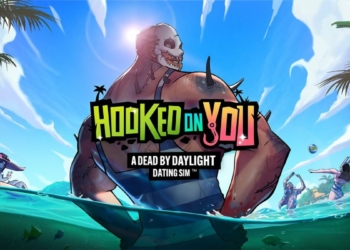 Spesifikasi pc hooked on you