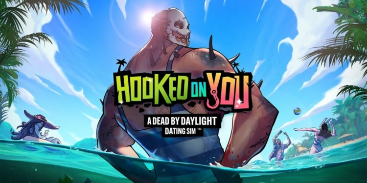 Spesifikasi pc hooked on you