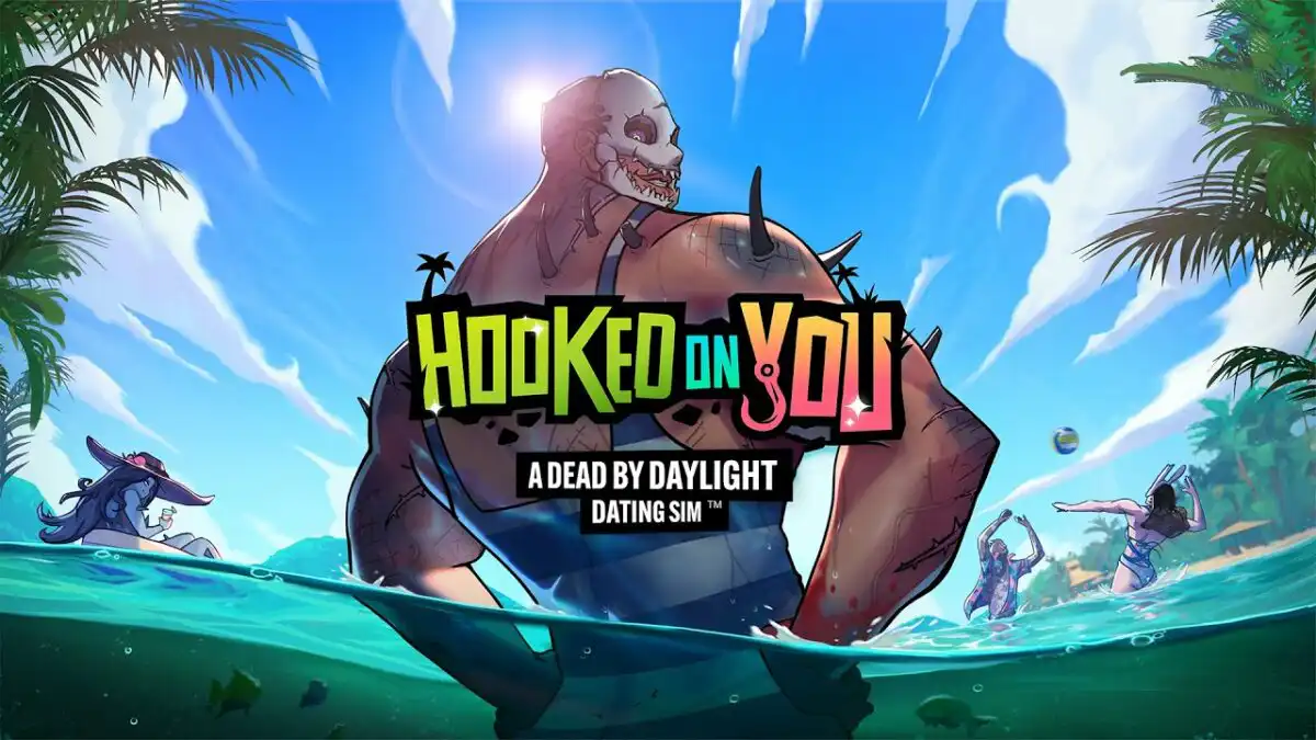 Spesifikasi PC Hooked on You