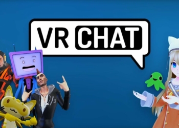 Vrchat telah melarang mod, komunitas kecewa | steam