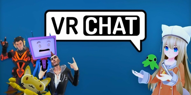 Vrchat telah melarang mod, komunitas kecewa | steam