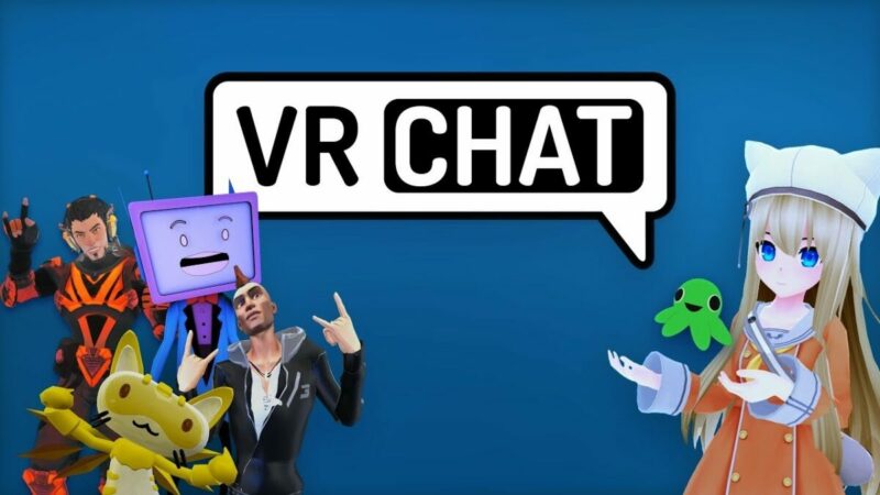 VRChat Telah Melarang Mod, Komunitas Kecewa | Steam