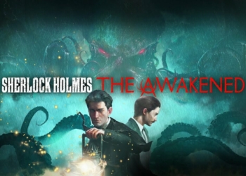 Spesifikasi pc sherlock holmes: the awakened remake