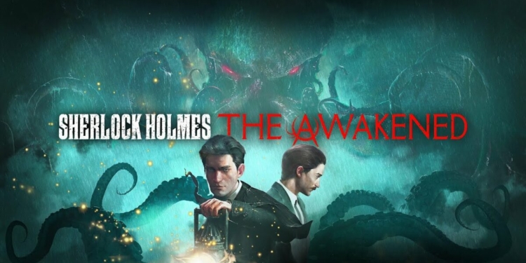 Spesifikasi pc sherlock holmes: the awakened remake