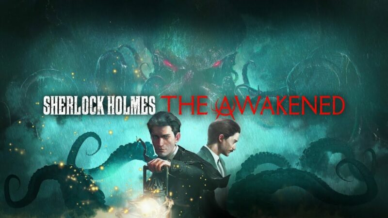 Spesifikasi PC Sherlock Holmes: The Awakened Remake