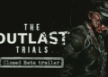 The outlast trials buka beta test pada september 2022 | red barrel