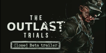 The outlast trials buka beta test pada september 2022 | red barrel