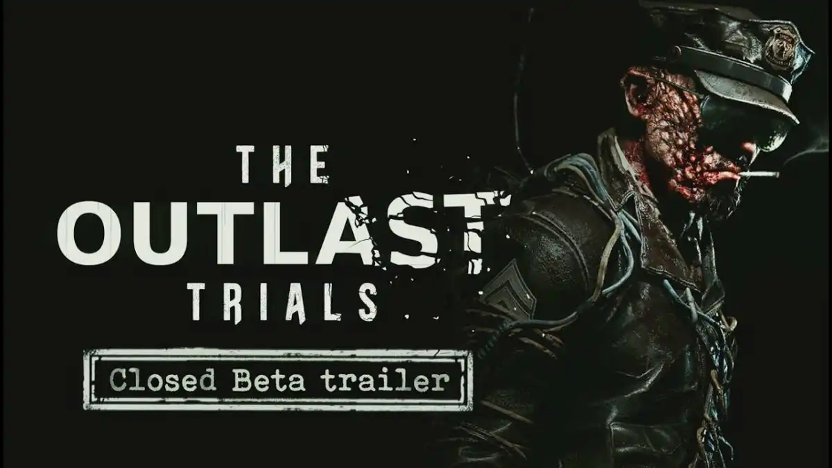 The Outlast Trials Buka Beta Test Pada September 2022 1 The Outlast Trials Buka Beta Test Pada September 2022 | Red barrel