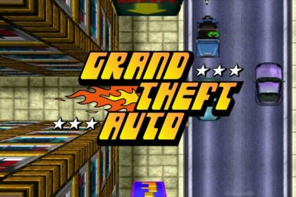 Video prototipe pengembang gta 1 dapat copyright dari rockstar | rockstar