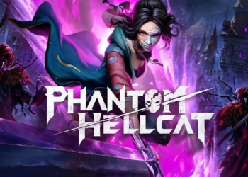 Phantom hellcat