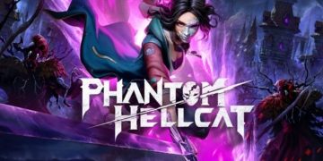 Phantom hellcat