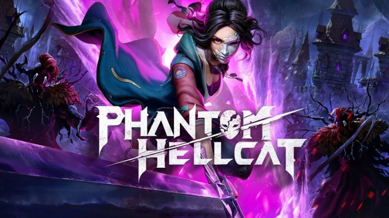 Phantom Hellcat