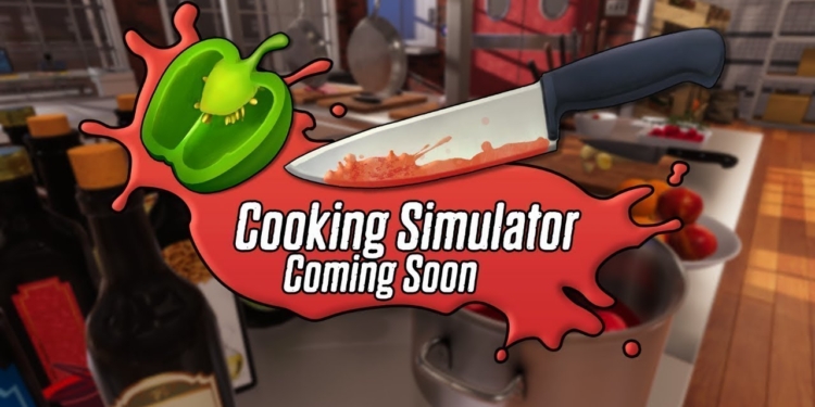 Microsoft bayar 600 ribu usd untuk cooking simulator di xbox game pass | microsoft