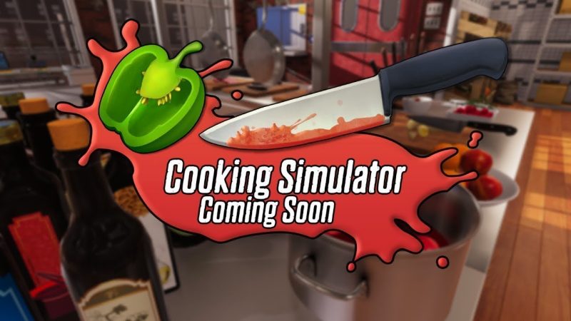 Microsoft Bayar 600 Ribu USD Untuk Cooking Simulator di Xbox Game Pass | Microsoft