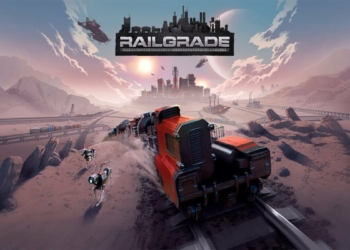 Tanggal rilis railgrade diumumkan | epic games