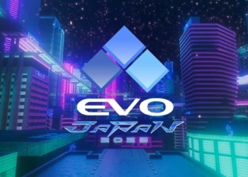 Evo japan 2023