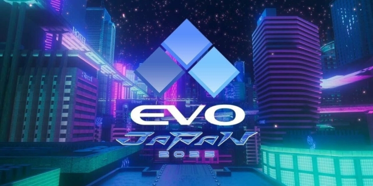 Evo japan 2023