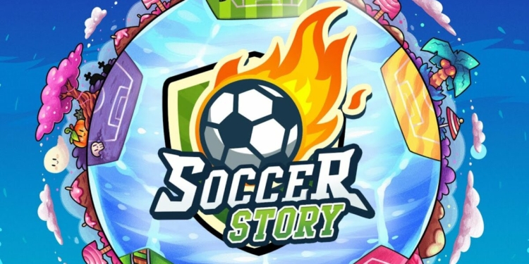 Soccer story