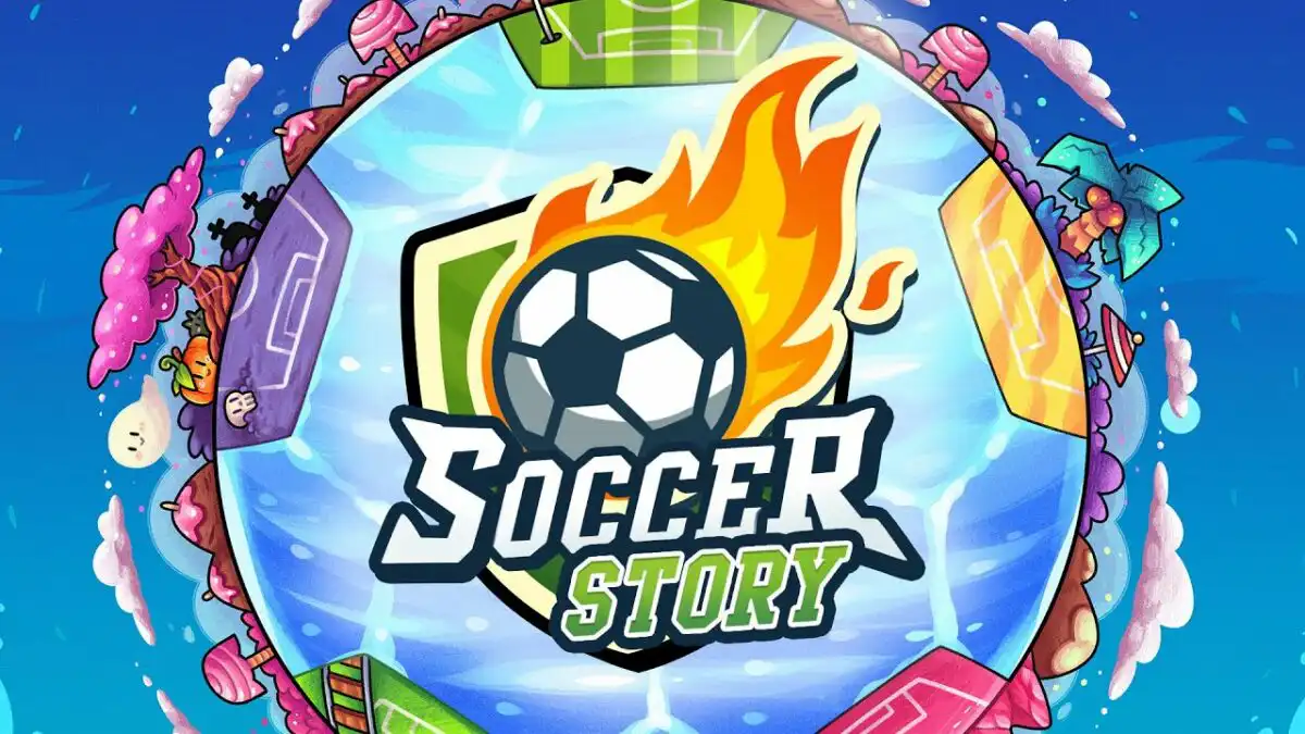 No More Robots Umumkan Soccer Story 1 Soccer Story