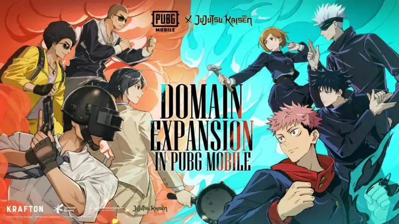 Nama Pubg Keren Anime