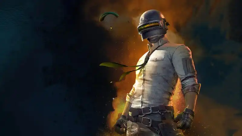Nama Pubg Keren Cowok Laki Laki