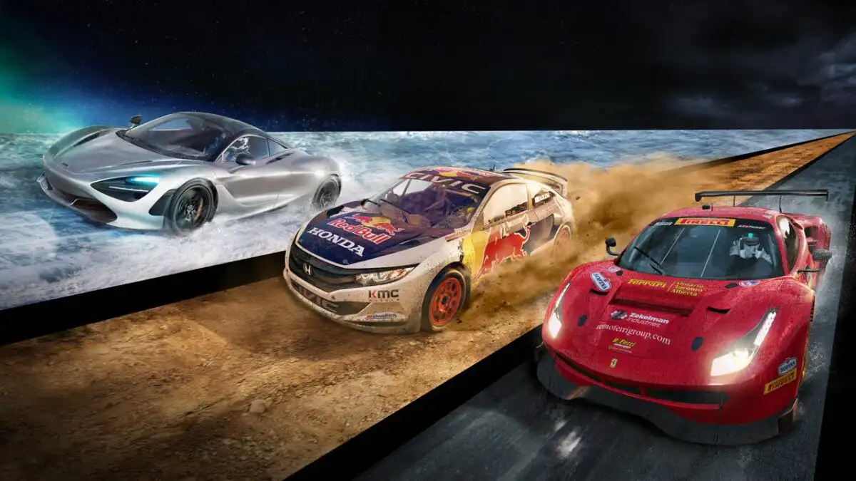 Project Cars dan Project Cars 2 Akan Ditarik dari Penjualan