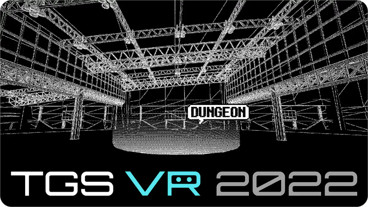 Tokyo Game Show VR 2022 Bawa Kojima Productions, Square Enix, dan Banyak Lagi
