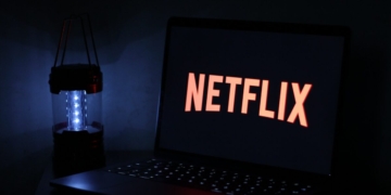 Netflix mulai terjun ke cloud gaming