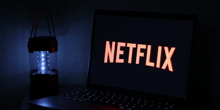 Netflix mulai terjun ke cloud gaming