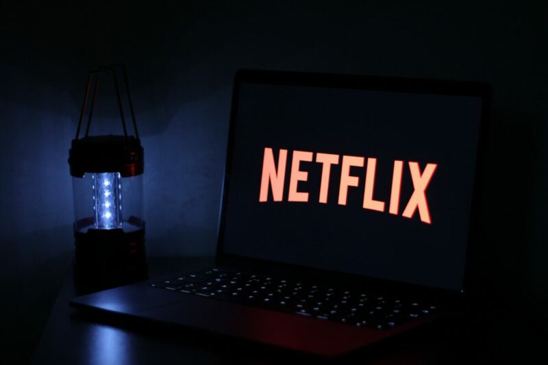 Netflix Mulai Terjun ke Cloud Gaming