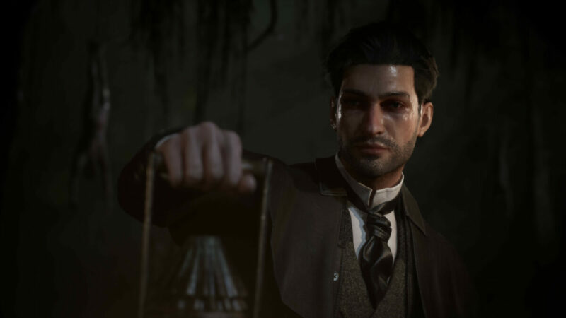 Spesifikasi pc sherlock holmes: the awakened remake