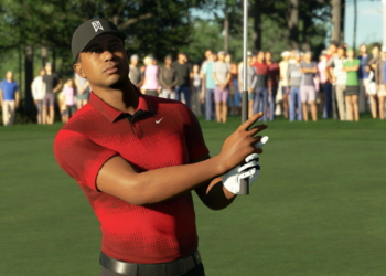 Spesifikasi pc pga tour 2k23