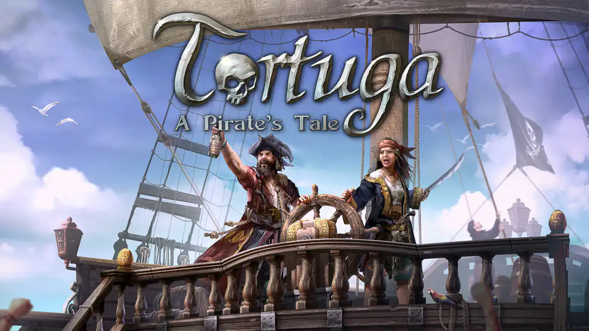Kalypso Media Umumkan Tortuga: A Pirate’s Tale 1 Tortuga: A Pirate’s Tale