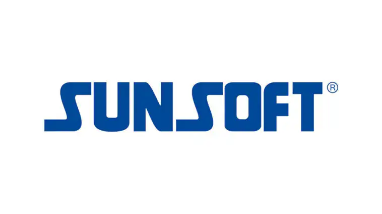 SUNSOFT Goda Beberapa Proyek Baru