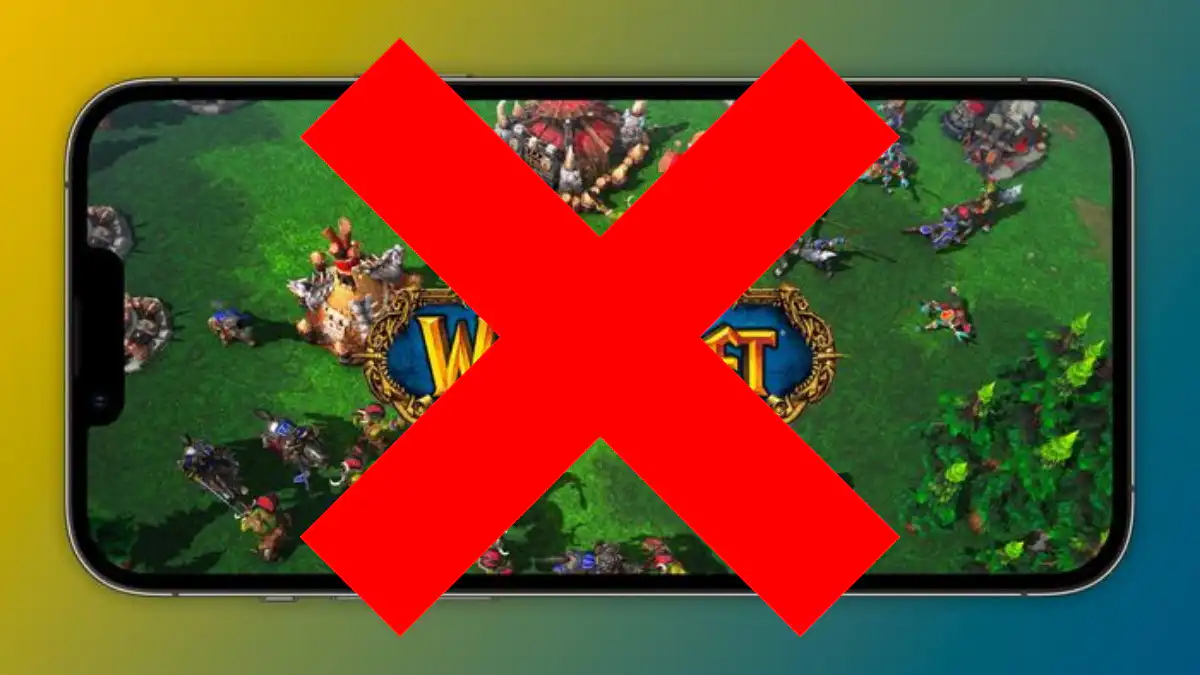 Bocoran: Blizzard dan NetEase Batalkan World of Warcraft Mobile 1 NetEase Batalkan World of Warcraft Mobile