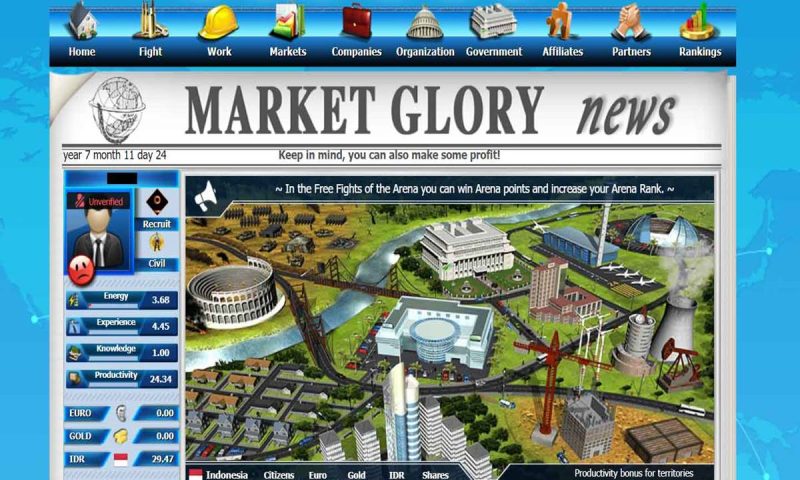 10 Game Penghasil Uang Tanpa Modal Terbaru 2022 Market Glory