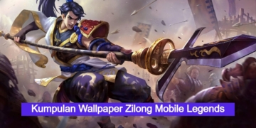 20+ wallpaper zilong mobile legends hd untuk pc & hp