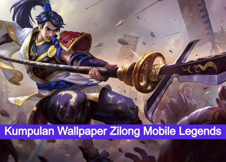 20+ wallpaper zilong mobile legends hd untuk pc & hp