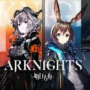 7 operator arknights incaran para doktah