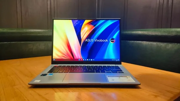 Asus vivobook s 14 oled (k3402)