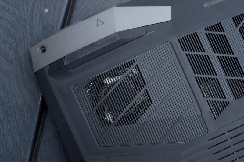 Acer Predator Helios 300 Ph315 55 Gamedaim Review 10
