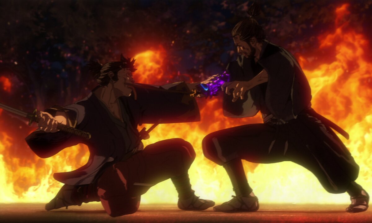 Adaptasi Anime Onimusha Resmi Diumumkan!