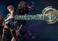 Aeternoblade 2