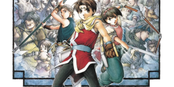 Alasan suikoden 2 disebut jrpg terbaik