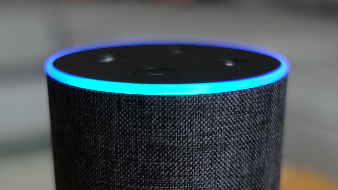 Amazon Umumkan Alexa Game Control, Teknologi Bermain Game Dengan Arahan