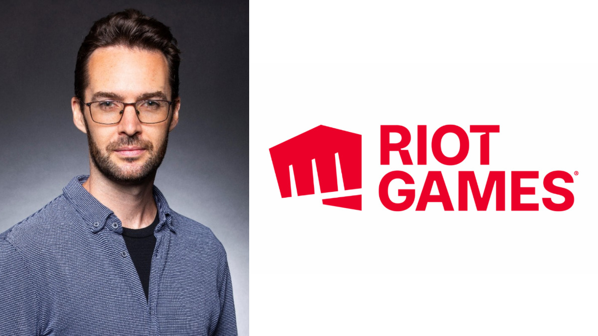 Andrei Van Roon Pimpin League Studio Milik Riot Games