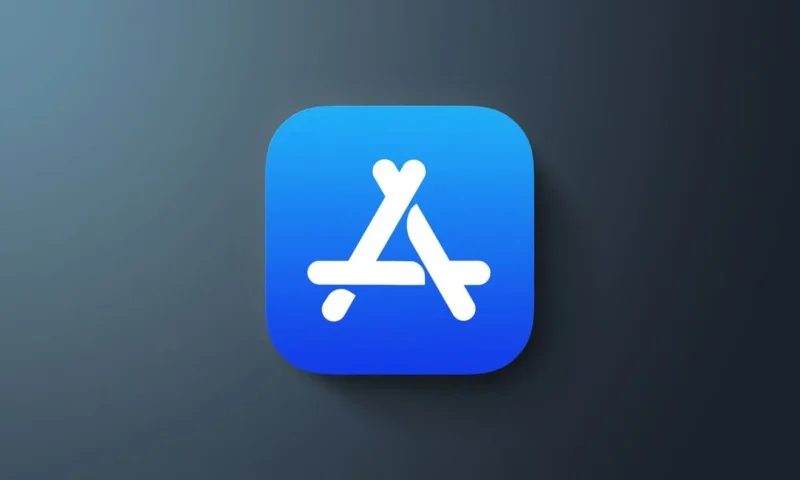 Apple Naikkan Harga App Store Di Asia Pada Bulan Oktober 2022