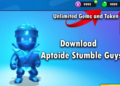 Aptoide stumble guys