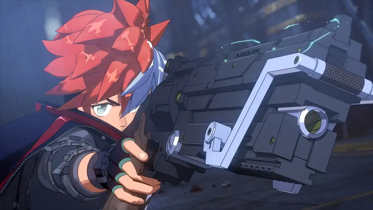 Armed Fantasia: To the End of the Wilderness, Penerus Spiritual dari Wild Arms 2 Armed Fantasia: To the End of the Wilderness, Penerus Spiritual dari Wild Arms