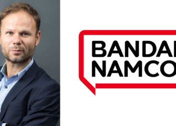 Bandai namco ingin amankan ip dan kemitraan